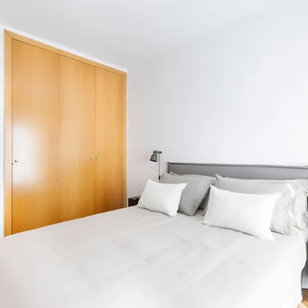 Apartment Enjoy Calle Paris Super Stylish Barcelona