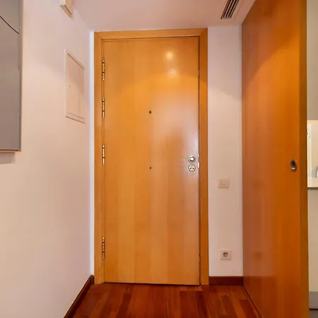 Apartmán Enjoy Calle Paris Super Stylish