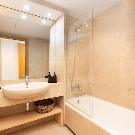 Enjoy Calle Paris Super Stylish Apartmán