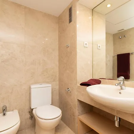 Apartment Enjoy Calle Paris Super Stylish Barcelona