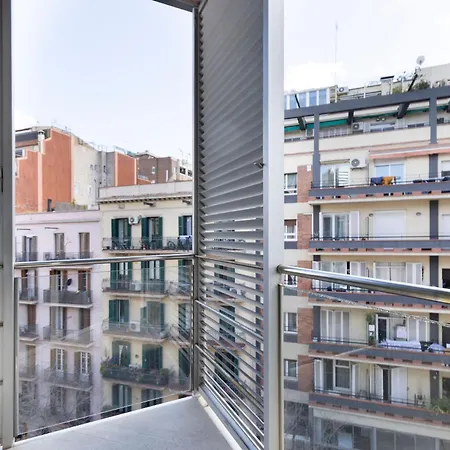 Enjoy Calle Paris Super Stylish Apartment