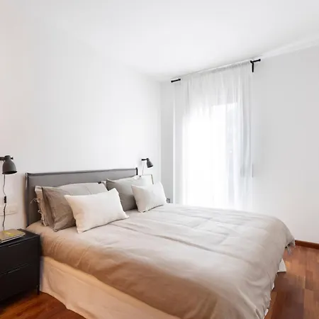 Enjoy Calle Paris Super Stylish Apartment *