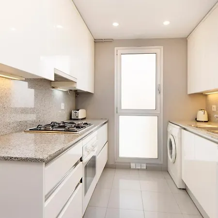 Enjoy Calle Paris Super Stylish Apartment Barcelona