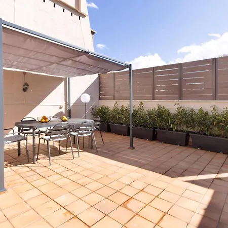 Enjoy Calle Paris Super Stylish Apartment